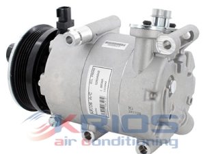 Compresor climatizare HOFFER K18036A – FORD | AutoRival