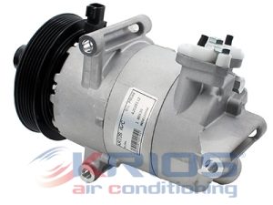 Compresor climatizare HOFFER K18043A – FORD | AutoRival