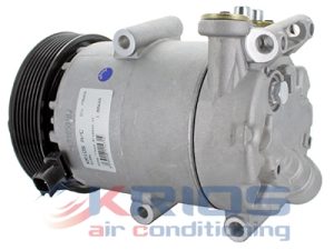 Compresor climatizare HOFFER K18044A – FORD | AutoRival