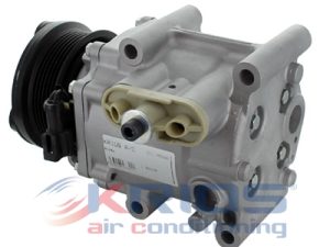 Compresor climatizare HOFFER K18050R – FORD | AutoRival