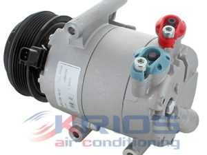 Compresor climatizare HOFFER K18052A – FORD | AutoRival