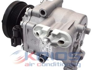 Compresor climatizare HOFFER K18053A – FORD | AutoRival