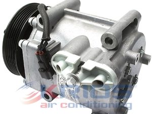 Compresor climatizare HOFFER K18054A – FORD | AutoRival