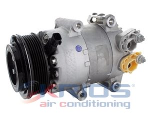 Compresor climatizare HOFFER K18062 – FORD | AutoRival