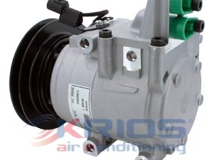 Compresor climatizare HOFFER K18063A – FORD | AutoRival