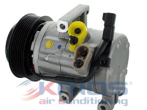 Compresor climatizare HOFFER K18064 – FORD | AutoRival