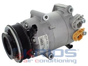 Compresor climatizare HOFFER K18068A – FORD | AutoRival