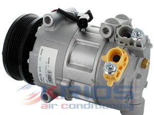 Compresor climatizare HOFFER K18069A – FORD | AutoRival