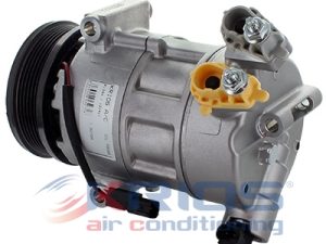 Compresor climatizare HOFFER K18070A – FORD | AutoRival