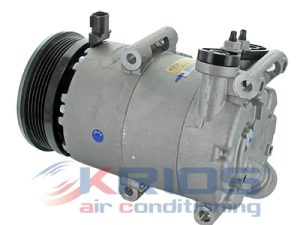 Compresor climatizare HOFFER K18074 – FORD | AutoRival