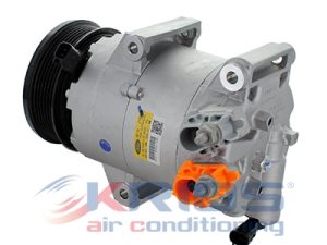 Compresor climatizare HOFFER K18075 – FORD | AutoRival