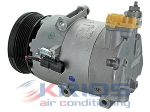 Compresor climatizare HOFFER K18077 – FORD | AutoRival
