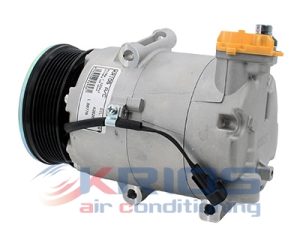Compresor climatizare HOFFER K18077A – FORD | AutoRival