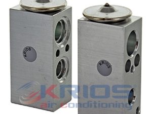 Supapa expansiune clima HOFFER K42025 – FORD | AutoRival