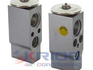 Supapa expansiune clima HOFFER K42165 – FORD | AutoRival