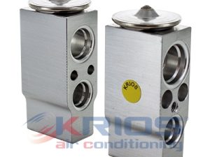Supapa expansiune clima HOFFER K42166 – FORD | AutoRival