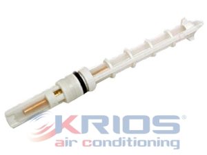 Supapa expansiune clima HOFFER K43001 – FORD | AutoRival