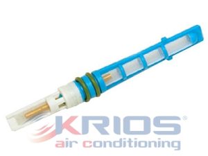 Supapa expansiune clima HOFFER K43002 – FORD | AutoRival