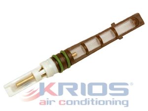 Supapa expansiune clima HOFFER K43006 – FORD | AutoRival