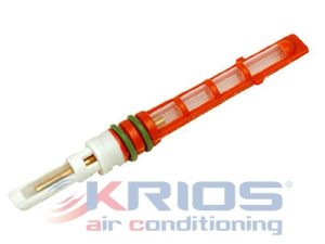 Supapa expansiune clima HOFFER K43009 – FORD | AutoRival