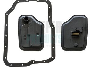 Set filtre hidraulice cutie e vitezeautomata HOFFER KIT21037 – FORD | AutoRival