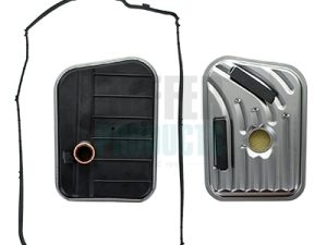 Set filtre hidraulice cutie e vitezeautomata HOFFER KIT21102 – FORD | AutoRival