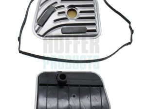 Set filtre hidraulice cutie e vitezeautomata HOFFER KIT21115 – FORD | AutoRival