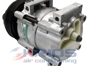 Compresor climatizare HOFFER KSB001V – FORD | AutoRival