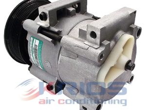 Compresor climatizare HOFFER KSB004V – FORD | AutoRival