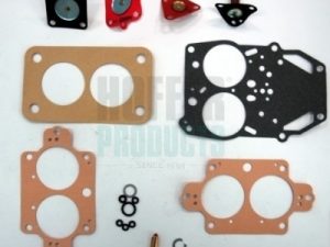 Set reparatie carburator HOFFER S36G – FORD | AutoRival