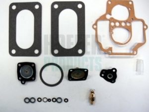 Set reparatie carburator HOFFER W550 – FORD | AutoRival