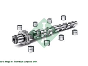 Set ax cu came INA 428 0035 30 – FORD | AutoRival
