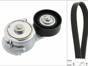 Set curea transmisie cu caneluri INA 529 0013 10 – FORD | AutoRival