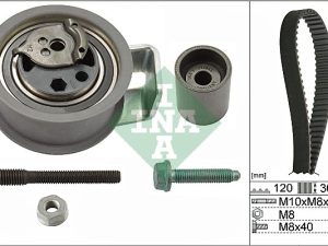Kit distributie INA 530 0091 10 – FORD | AutoRival
