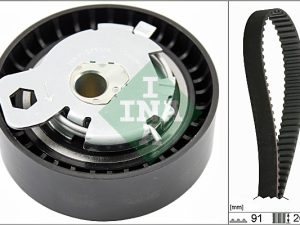 Kit distributie INA 530 0142 10 – FORD | AutoRival