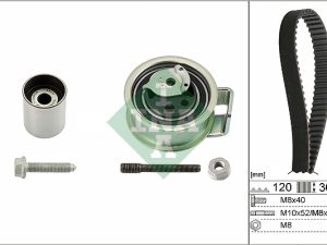 Kit distributie INA 530 0176 10 – FORD | AutoRival