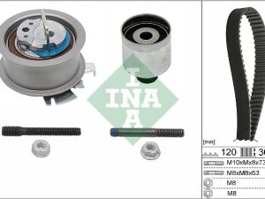 Kit distributie INA 530 0201 10 – FORD | AutoRival