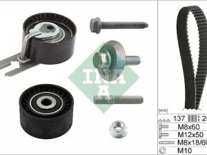 Kit distributie INA 530 0375 10 – FORD | AutoRival