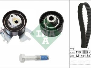 Kit distributie INA 530 0449 10 – FORD | AutoRival
