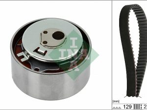 Kit distributie INA 530 0462 10 – FORD | AutoRival