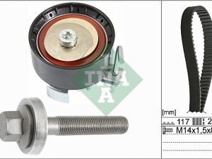 Kit distributie INA 530 0605 10 – FORD | AutoRival