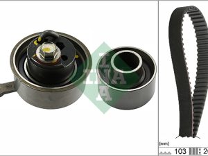 Kit distributie INA 530 0664 10 – FORD | AutoRival