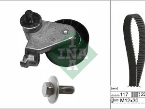Kit distributie INA 530 0735 10 – FORD | AutoRival