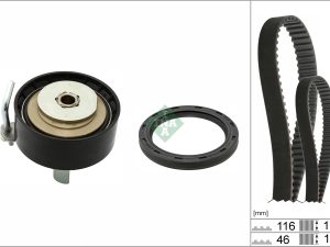 Kit distributie INA 530 0959 10 – FORD | AutoRival