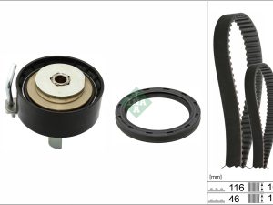 Kit distributie INA 530 0960 10 – FORD | AutoRival