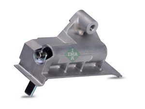 Amortizor vibratii curea distributie INA 533 0039 10 – FORD | AutoRival