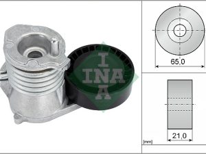 Intinzator curea distributie INA 534 0029 10 – FORD | AutoRival