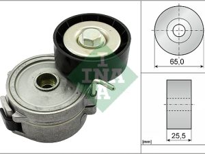 Intinzator curea distributie INA 534 0068 10 – FORD | AutoRival