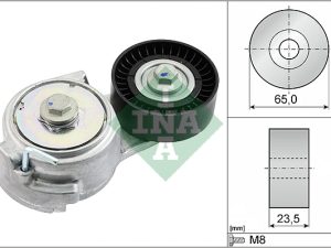 Intinzator curea distributie INA 534 0069 10 – FORD | AutoRival