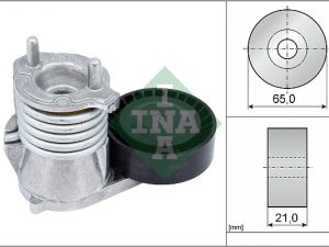 Intinzator curea distributie INA 534 0273 10 – FORD | AutoRival